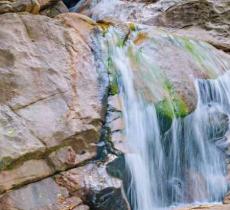 金兰山森林公园