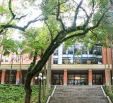 中山大学南校区图书馆