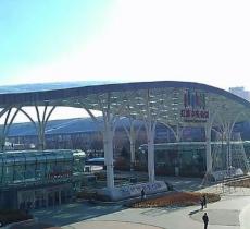 红博会展四季公园