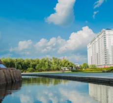 高句丽文物展示中心博物馆