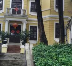 中山大学天文台旧址