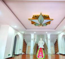 东北烈士纪念馆