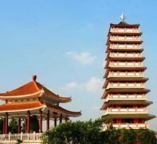 何仙姑旅游景区