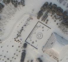 高句丽文物古迹旅游景区