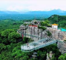 白石岭