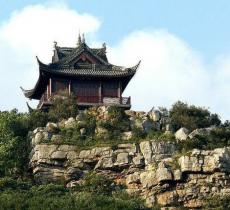 剑门景区