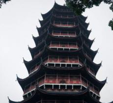 北塔报恩寺