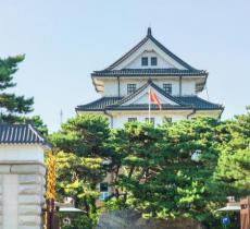 原关东军司令部
