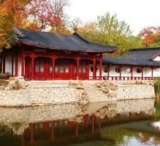 新乡市人民公园