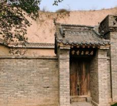 常香玉故里