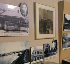 李兆麟将军纪念馆