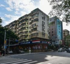 建设六马路
