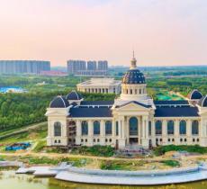 河南农业大学