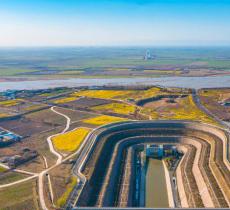 南水北调中线工程渠首