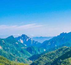 老界岭旅游度假区