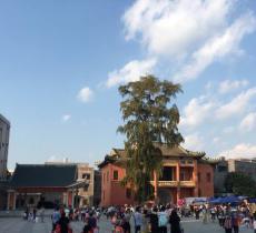 镇隆古书院
