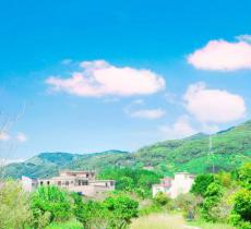 耕山小寨欢乐农场