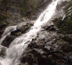 高桂三潭风景区