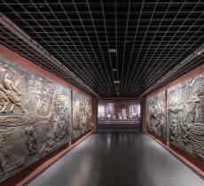 金上京历史博物馆