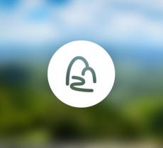 板樟山森林公园-观景台