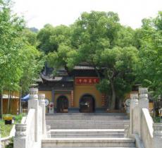 宝岩禅寺