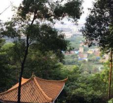 盘古王庙