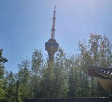 朝阳公园