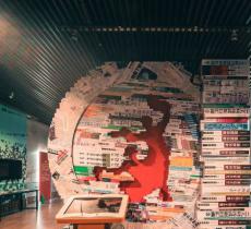 东北二人转博物馆