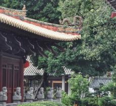 光孝寺