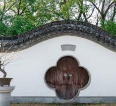 苏州上方山国家森林公园