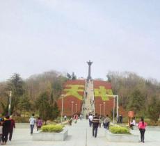 天中山文化生态园