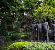 东山少爷公园