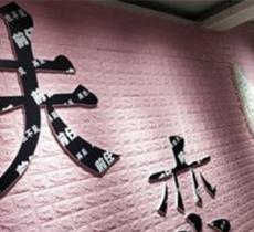 咸阳sky失恋博物展