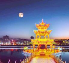 西湖广场