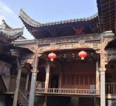 程氏宗祠