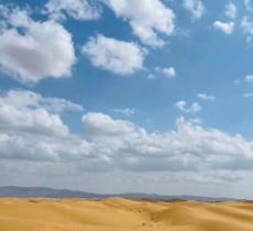 宁夏九龙湾风景区