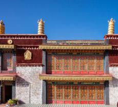 策门林寺