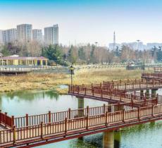 墨河公园