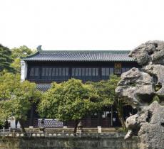 文澜阁