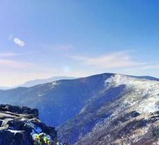 冻山