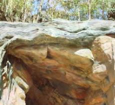 德宏仙佛洞旅游景区