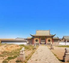 宁夏长城博物馆