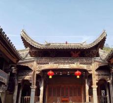 祥集弄民宅