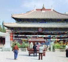 福缘寺