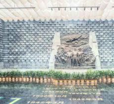 滇缅抗战博物馆