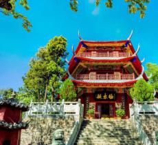 会理白马寺