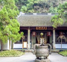 月老祠
