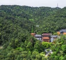玲珑山