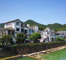 下姜村