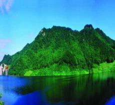 凤凰山森林公园